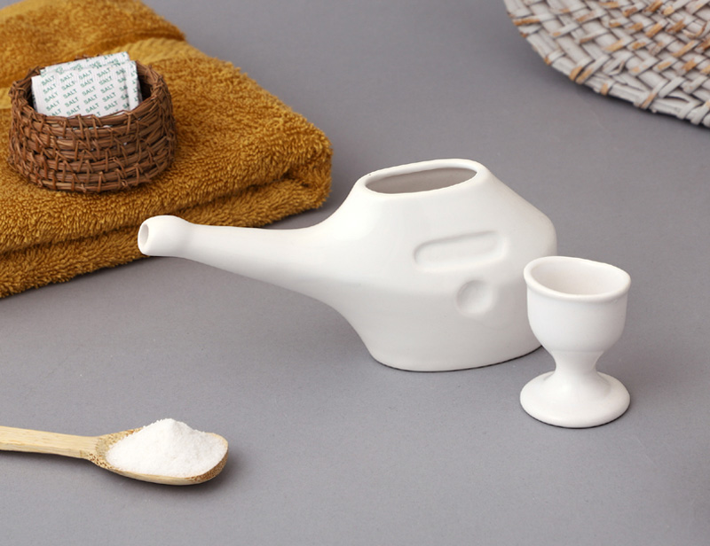 Neti Pot